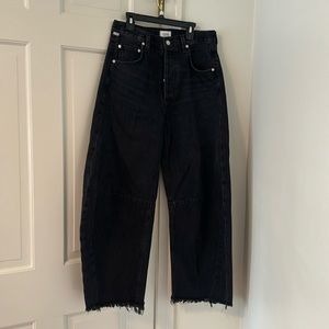 Citizens of Humanity Horseshoe Barrel Jeans - Sonnet
